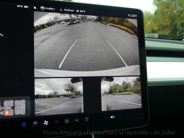 2020 Tesla Model 3 Long Range AWD - 22939300 - 37