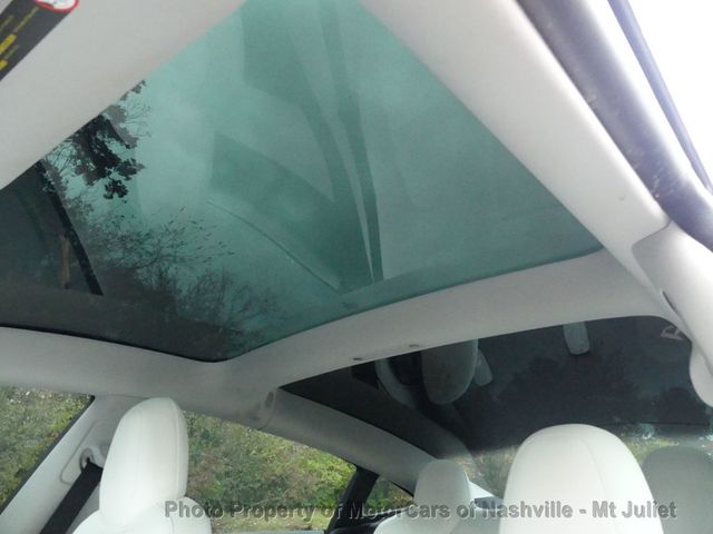 2020 Tesla Model 3 Long Range AWD - 22939300 - 40