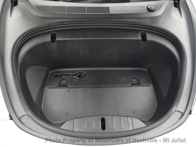 2020 Tesla Model 3 Long Range AWD - 22939300 - 42