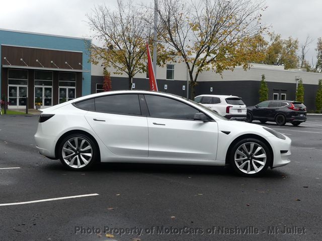 2020 Tesla Model 3 Long Range AWD - 22939300 - 6