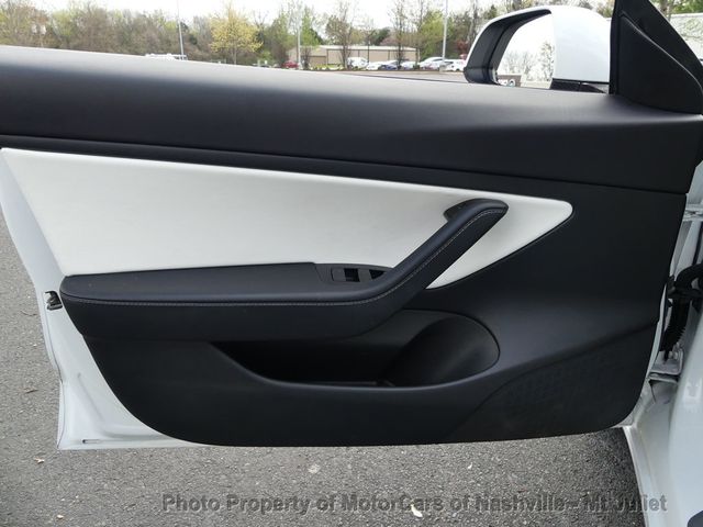 2020 Tesla Model 3 Long Range AWD - 23005714 - 15