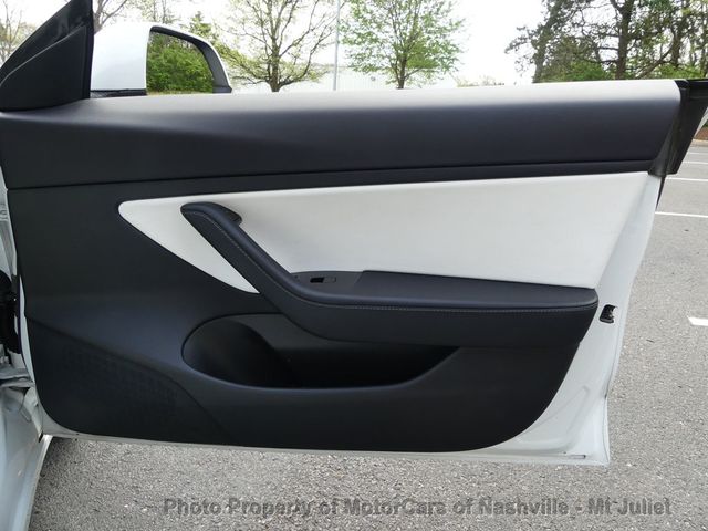 2020 Tesla Model 3 Long Range AWD - 23005714 - 16