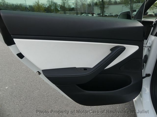 2020 Tesla Model 3 Long Range AWD - 23005714 - 17