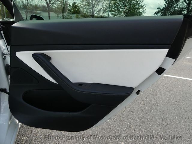 2020 Tesla Model 3 Long Range AWD - 23005714 - 18