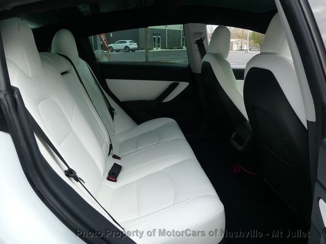 2020 Tesla Model 3 Long Range AWD - 23005714 - 24
