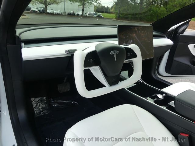 2020 Tesla Model 3 Long Range AWD - 23005714 - 25