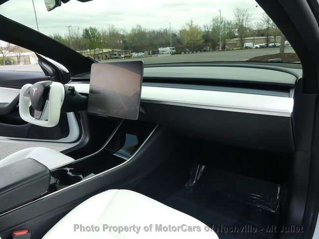 2020 Tesla Model 3 Long Range AWD - 23005714 - 26