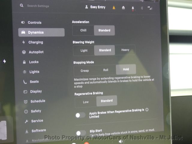 2020 Tesla Model 3 Long Range AWD - 23005714 - 32