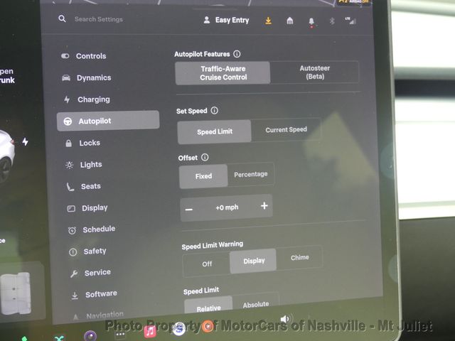 2020 Tesla Model 3 Long Range AWD - 23005714 - 33