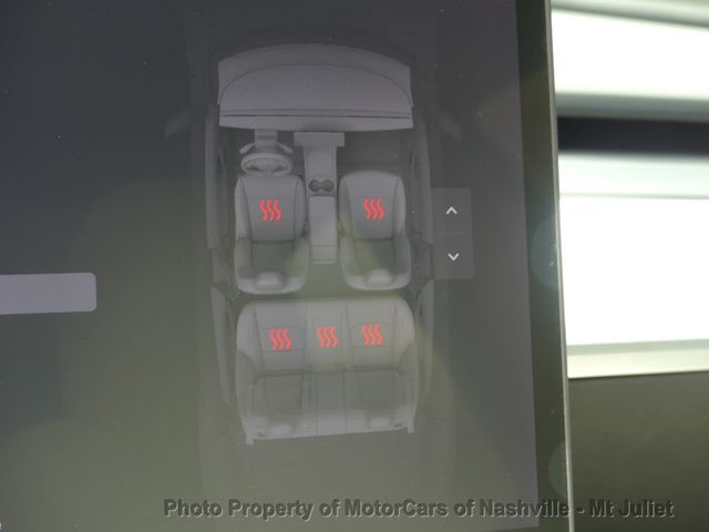 2020 Tesla Model 3 Long Range AWD - 23005714 - 34