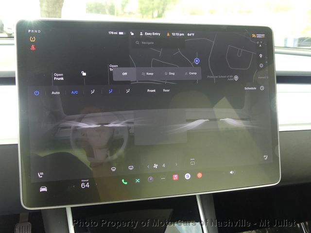 2020 Tesla Model 3 Long Range AWD - 23005714 - 35