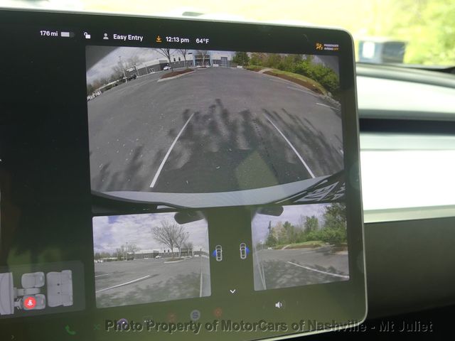 2020 Tesla Model 3 Long Range AWD - 23005714 - 36