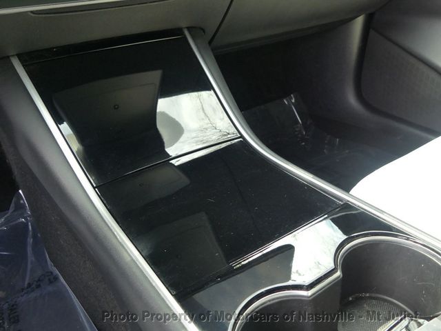 2020 Tesla Model 3 Long Range AWD - 23005714 - 37