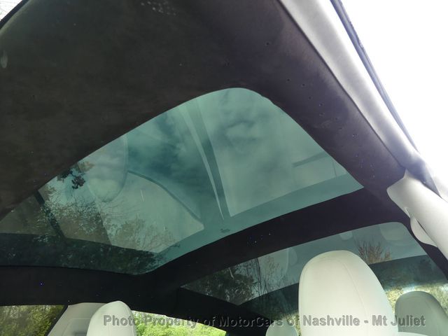 2020 Tesla Model 3 Long Range AWD - 23005714 - 39