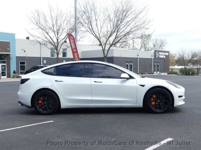 2020 Tesla Model 3 Long Range AWD - 23005714 - 6