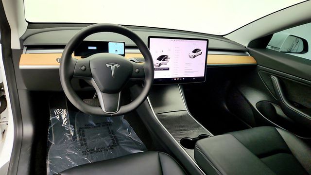 2020 Tesla Model 3 Long Range AWD - 23011421 - 11