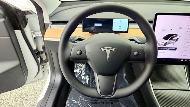 2020 Tesla Model 3 Long Range AWD - 23011421 - 12