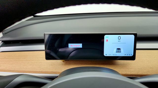 2020 Tesla Model 3 Long Range AWD - 23011421 - 13