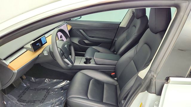 2020 Tesla Model 3 Long Range AWD - 23011421 - 24