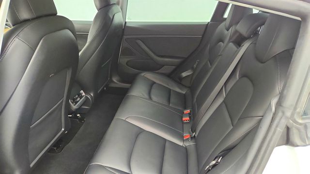 2020 Tesla Model 3 Long Range AWD - 23011421 - 25