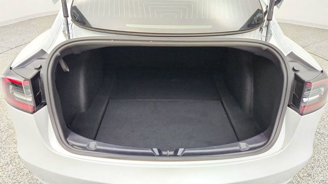 2020 Tesla Model 3 Long Range AWD - 23011421 - 26
