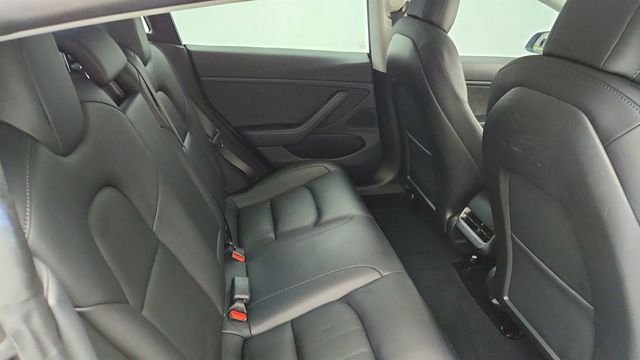 2020 Tesla Model 3 Long Range AWD - 23011421 - 27