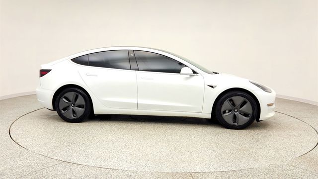 2020 Tesla Model 3 Long Range AWD - 23011421 - 3