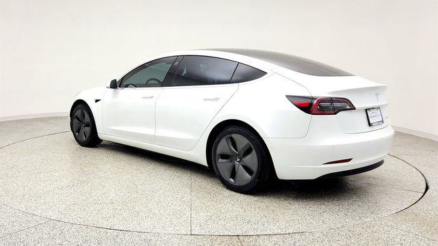 2020 Tesla Model 3 Long Range AWD - 23011421 - 6