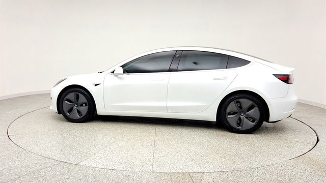2020 Tesla Model 3 Long Range AWD - 23011421 - 7