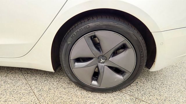 2020 Tesla Model 3 Long Range AWD - 23011421 - 8