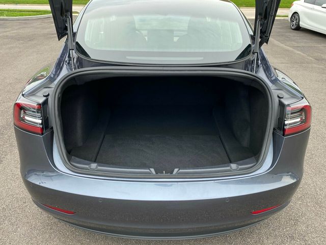 2020 Tesla Model 3 Long Range AWD - 22013279 - 43