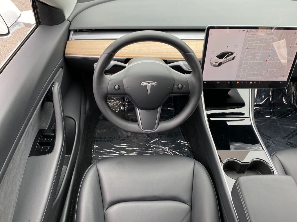 2020 Tesla Model 3 Long Range AWD - 22058140 - 23