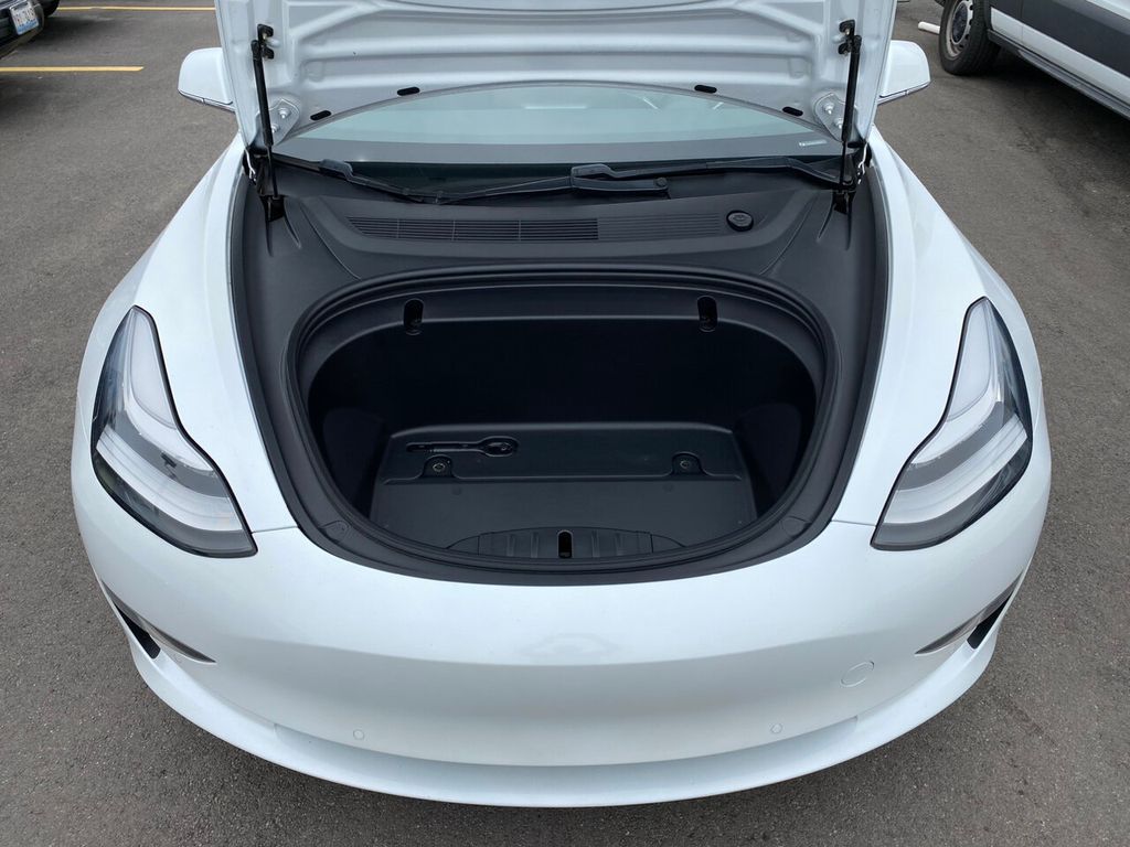 2020 Tesla Model 3 Long Range AWD - 22058140 - 41