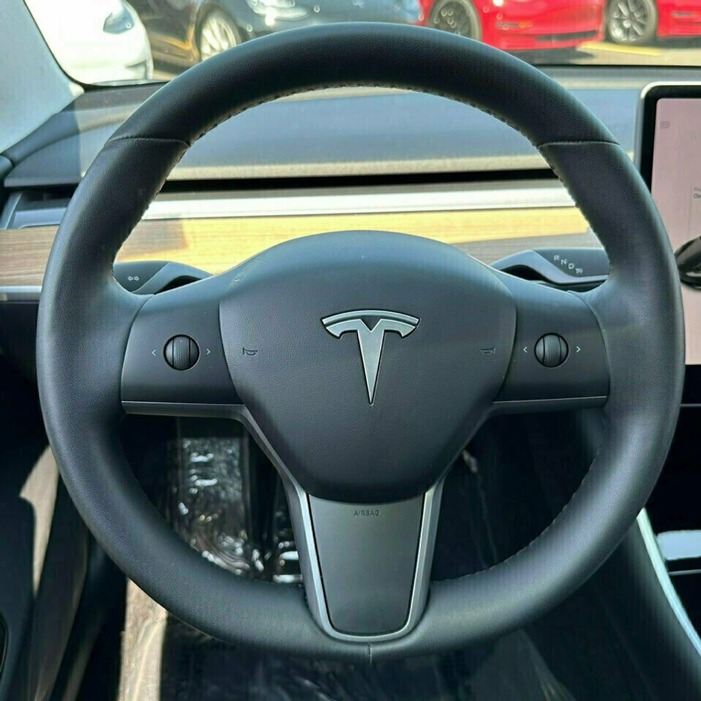 2020 Tesla Model 3 Long Range AWD - 22069275 - 26