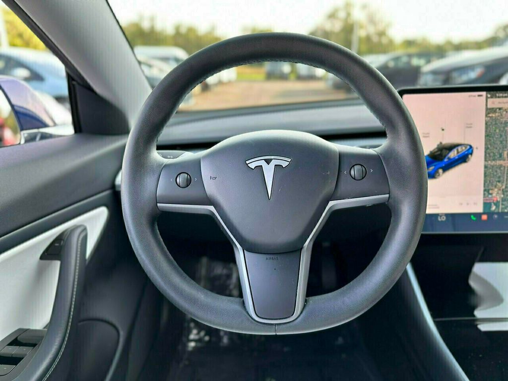 2020 Tesla Model 3 Long Range AWD - 22072214 - 26