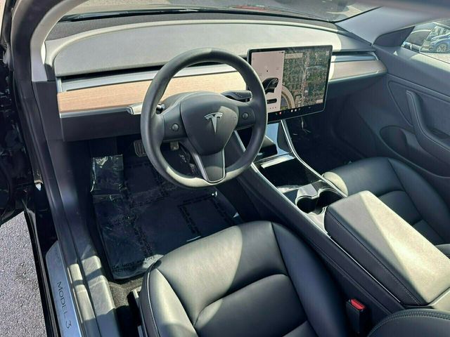 2020 Tesla Model 3 Long Range AWD - 22297635 - 11