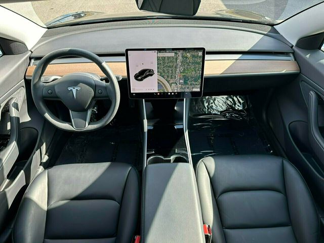 2020 Tesla Model 3 Long Range AWD - 22297635 - 1