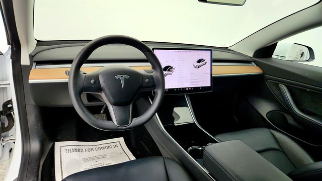 2020 Tesla Model 3 Long Range AWD w/ 19'' Sport Wheels & Acceleration Boost - 23032067 - 11