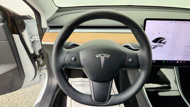 2020 Tesla Model 3 Long Range AWD w/ 19'' Sport Wheels & Acceleration Boost - 23032067 - 12