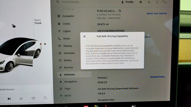 2020 Tesla Model 3 Long Range AWD w/ 19'' Sport Wheels & Acceleration Boost - 23032067 - 15