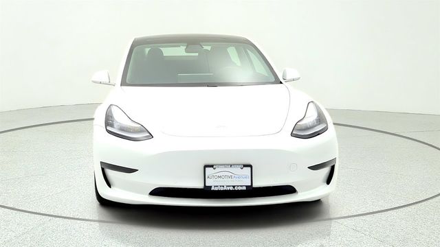 2020 Tesla Model 3 Long Range AWD w/ 19'' Sport Wheels & Acceleration Boost - 23032067 - 1