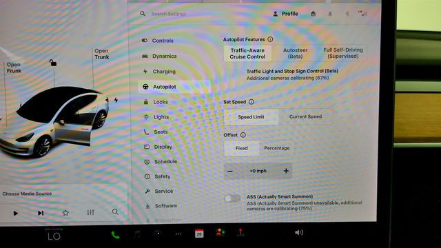 2020 Tesla Model 3 Long Range AWD w/ 19'' Sport Wheels & Acceleration Boost - 23032067 - 19