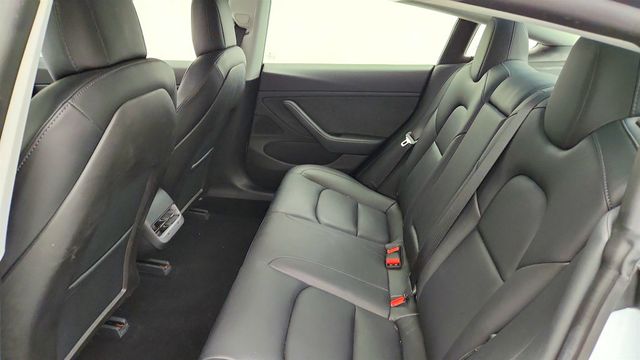 2020 Tesla Model 3 Long Range AWD w/ 19'' Sport Wheels & Acceleration Boost - 23032067 - 25