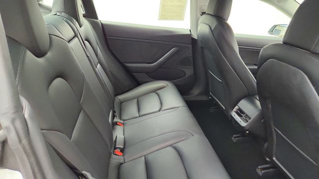 2020 Tesla Model 3 Long Range AWD w/ 19'' Sport Wheels & Acceleration Boost - 23032067 - 27