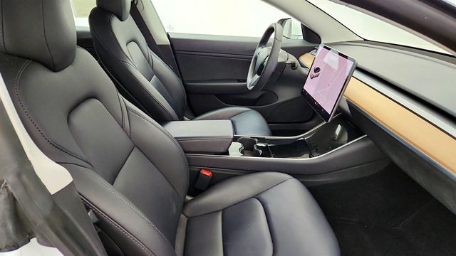 2020 Tesla Model 3 Long Range AWD w/ 19'' Sport Wheels & Acceleration Boost - 23032067 - 28