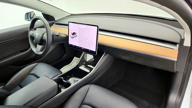 2020 Tesla Model 3 Long Range AWD w/ 19'' Sport Wheels & Acceleration Boost - 23032067 - 29