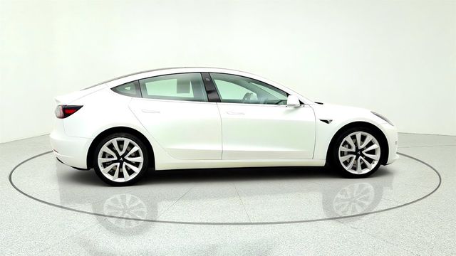 2020 Tesla Model 3 Long Range AWD w/ 19'' Sport Wheels & Acceleration Boost - 23032067 - 3