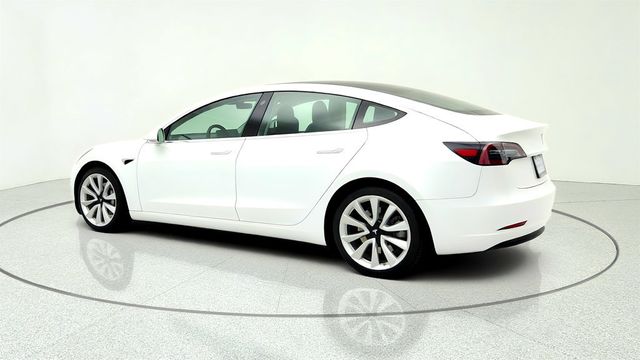 2020 Tesla Model 3 Long Range AWD w/ 19'' Sport Wheels & Acceleration Boost - 23032067 - 6
