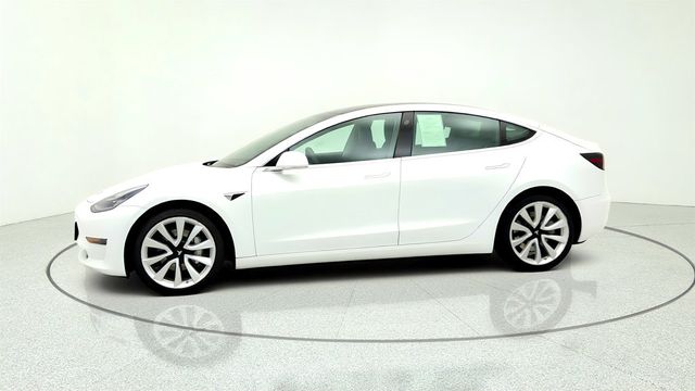 2020 Tesla Model 3 Long Range AWD w/ 19'' Sport Wheels & Acceleration Boost - 23032067 - 7