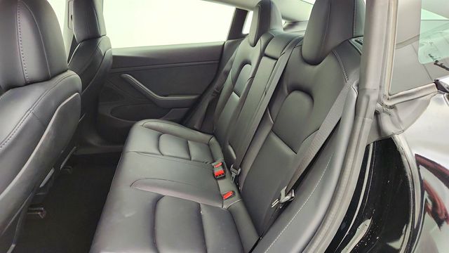 2020 Tesla Model 3 Long Range AWD w/ 19'' Wheels & Roof Rack - 23011552 - 21